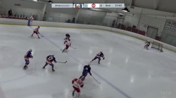 Replay: Home - 2025 PAL Islanders vs Dogs | Feb 26 @ 1 PM