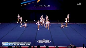 Extreme All Stars - Youth Elite [2026 L2 Youth - D2 - Small Day 1] 2026 UCA & UDA All Star Nationals