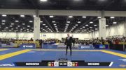 OWEN SABROE vs MARTIN RAPCAN 2025 World IBJJF Jiu-Jitsu No-Gi Championship