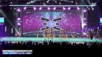 East Celebrity Elite - SWAT [2026 L6 U18 NT Day 1] 2026 CHEERSPORT National All Star Cheerleading Championship