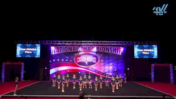 Cheer Athletics - Plano - Coalition5 [2023 L5 Junior - Small Day 2] 2023 ACP Southern Nationals