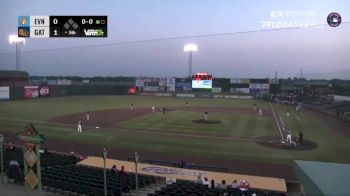 Replay: Home - 2023 Evansville vs Gateway | May 6 @ 7 PM