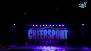 All 4 Cheer - Lady Bullets [2023 L1 Junior - D2 - Small - B] 2023 CHEERSPORT National All Star Cheerleading Championship