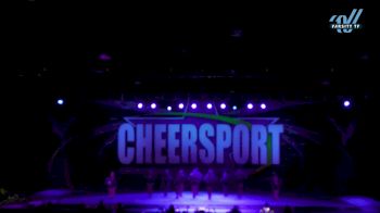 All 4 Cheer - Lady Bullets [2023 L1 Junior - D2 - Small - B] 2023 CHEERSPORT National All Star Cheerleading Championship