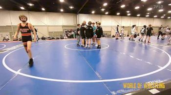 Replay: Mat 7 - 2023 Youth National Duals | Mar 5 @ 9 AM