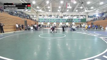 Replay: Mat 4 - 2026 Freshman SoCal Championships | Jan 24 @ 12 PM