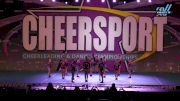 Titan Elite - Electra [2023 L1 Youth - D2 - Small - B] 2023 CHEERSPORT National All Star Cheerleading Championship