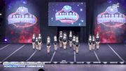 Koach Allstars - Gamma Girls [2025 L1 Junior - Flex Day 2] 2025 America's Best Grand Nationals