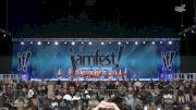 Jessie Leigh Dance & Cheer Academy - Panthers [2026 L1 U12 Day 2] 2026 JAMfest Europe
