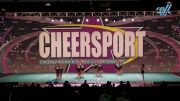 Carolina Elite - Caution [2023 L1 Youth - D2 - Small - B] 2023 CHEERSPORT National All Star Cheerleading Championship