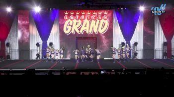 CheerCats LV - Electric Kitties [2023 L3 Youth - D2 1] 2023 The American Grand - Grand Nationals