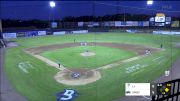 Replay: Home - 2025 Legends vs Blue Crabs | Aug 30 @ 6 PM