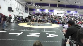 Girls 102 lbs Semifinal - Aaliyah Jurado, Live Oak Girls vs Brookelynn Shaw, West Valley Girls