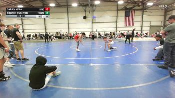 135 lbs Rr Rnd 1 - Darien Vera, Great Neck Wrestling Club - MS vs Cooper Rushton, Triumph Blue - MS