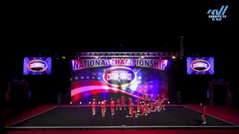 Cheer Station - Chiefs [2024 L4 Junior - D2 Day 1] 2024 Cheer Power Southern Nationals