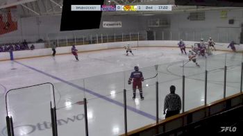 Replay: Home - 2024 Ottawa vs Ottawa West | Oct 31 @ 7 PM