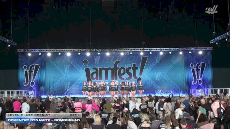 Coventry Dynamite - Bombsquad [2026 L6 IASF Open NT Day 1] 2026 JAMfest Europe