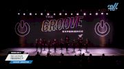 EPA AllStars - REGENCY [2024 Junior Pom Day 2] 2024 GROOVE Dance Grand Nationals