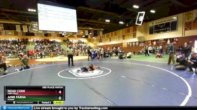 63 lbs Semifinal - Cael Marcotte, Socal Grappling Wrestling Club vs Jonathan Bustamante, ELITE FORCE WRESTLING CLUB