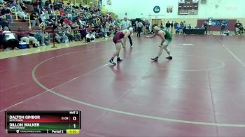 Replay: Mat 2 - 2024 NCAA Division II Regional #1 | Mar 2 @ 10 AM