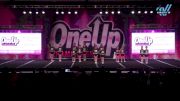 Ultimate Dance & Cheer - Odyssey [2023 L1 Youth - Small - A Day 1] 2023 One Up Grand Nationals