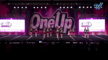 Ultimate Dance & Cheer - Odyssey [2023 L1 Youth - Small - A Day 1] 2023 One Up Grand Nationals