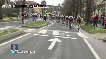 Replay: Tour of Basque Country - English - 2025 Tour of Basque Country | Apr 11 @ 1 PM