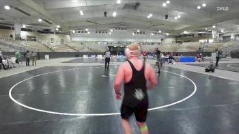 190 lbs 2nd Wrestleback (8 Team) - Hayden Moore, Greeneville High School vs Sylas McGowen, Tullahoma High School