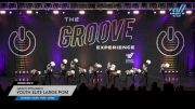 Dance Dynamics - Youth Elite Large Pom [2024 Youth - Pom - Large Day 2] 2024 Encore Grand Nationals