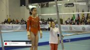 Ayumi Niiyama - Bars, Japan - 2019 City of Jesolo Trophy