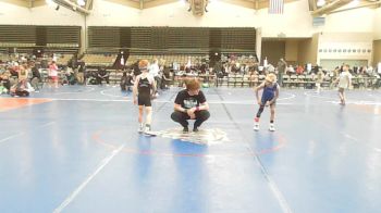53 lbs Rr Rnd 3 - Alex Herndon, Mat Assassins - K3 vs Cade Roswell, Wrecking Crew Wrestling Academy - K3