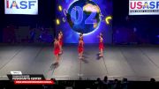 Fusion Arts Center - Fusion Arts Center [2026 Open Open Contemporary/Lyrical Finals] 2026 The Dance Worlds