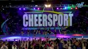 Spirit Xtreme - Courage [2025 L3 Junior - Small - C Day 1] 2025 CHEERSPORT National All Star Cheerleading Championship