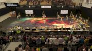 Dorman HS "Roebuck SC" at 2026 WGI Perc/Winds Atlanta Regional+