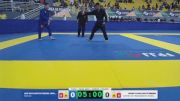 HIAGO CAVALCANTE RIBEIRO vs LUIZ DOS SANTOS PEREIRA JUNIOR 2026 FPJJ Circuito Paulista GI Etapa 3
