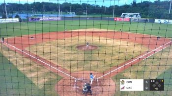Replay: Home - 2025 Bigfoots vs Macon Bacon | Jun 16 @ 7 PM