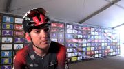 Magnus Sheffield: INEOS Will Carry Momentum For Upcoming Races