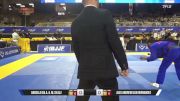 Alex Andrew Olin Hernandez vs Abdulla Isa A. A. M. Sh.Ali 2026 Pan Jiu Jitsu IBJJF Championship