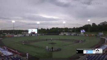 Replay: New Jersey vs Florence | May 19 @ 6 PM