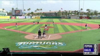 Full Replay - 2019 Aussie Peppers vs Beijing Eagles | NPF - Aussie Peppers vs Beijing Eagles | NPF - Jun 25, 2019 at 9:33 AM CDT