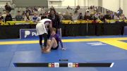 STUART GREGORY CARMODY vs MAKAMAE DUKE BREDE 2025 World IBJJF Jiu-Jitsu No-Gi Championship