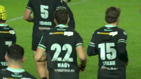 Replay: Ospreys vs Hollywoodbets Sharks | Nov 3 @ 8 PM