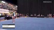 Emma Rudowsky - Women's Group, Legacy Gymnastics - 2021 Women's Xcel Region 4 Championships