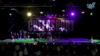 ATA - Surge [2023 L5 Junior - Large] 2023 CHEERSPORT National All Star Cheerleading Championship