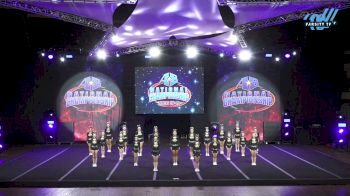 The Cheer Pitt KC - Hail [2023 L2 Junior - Small Day 2] 2023 America's Best Grand Nationals