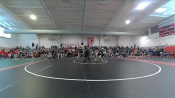 120 lbs Cons. Round 1 - Tabyr Gonzalez, Farmington vs Andres Cervantes, Mountain Vista