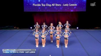 Florida Top Dog All Stars - Lady Lassos [2026 L1 Senior - Small Semis] 2026 The Summit