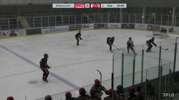 Replay: Home - 2023 Dukes vs 99ers | Oct 19 @ 7 PM