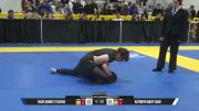 Kathryn Mary Egan vs Thaís Gomes Teixeira 2026 Pan IBJJF Jiu-Jitsu No-Gi Championship