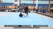Miguel Antonio vs Vinicius Panoch 2026 PBJJF South American Jiu-Jitsu Championship